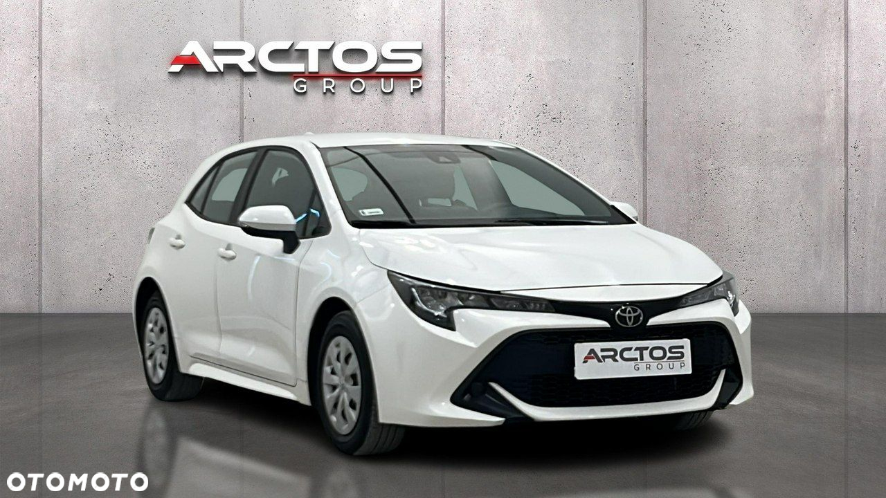 Toyota Corolla 1.2 T Active - 7