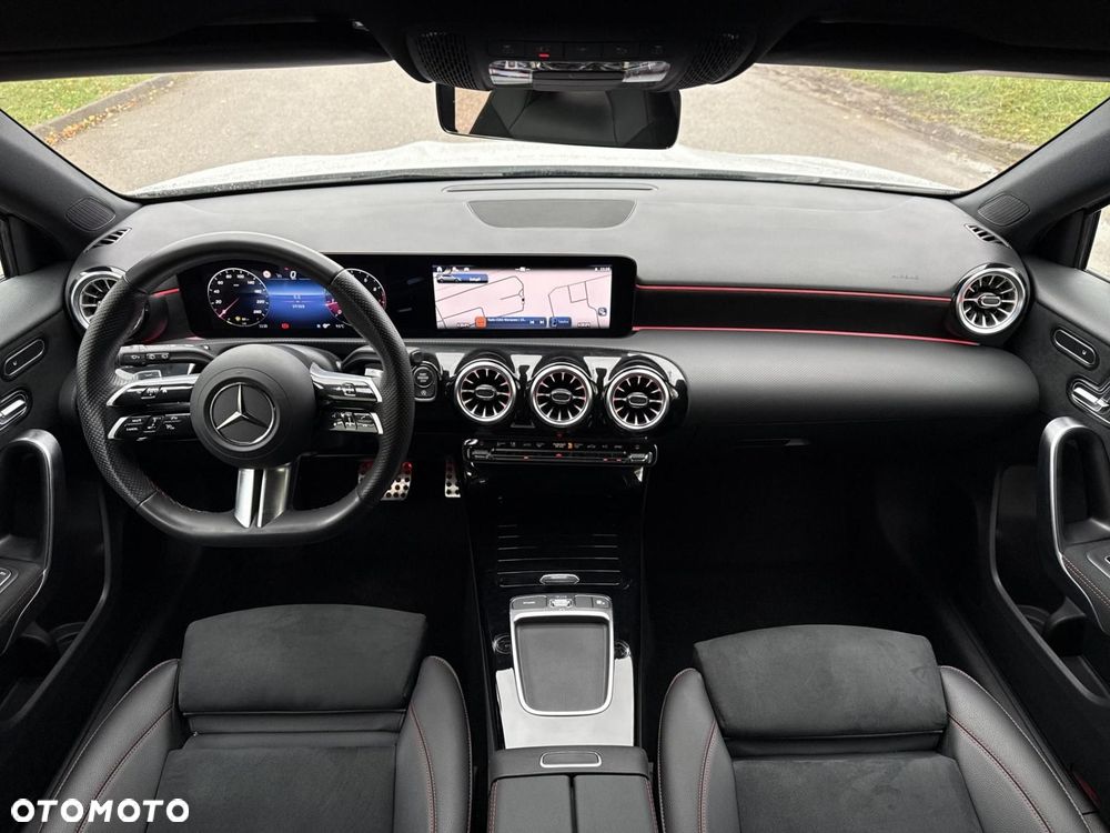 Mercedes-Benz Klasa A - 19