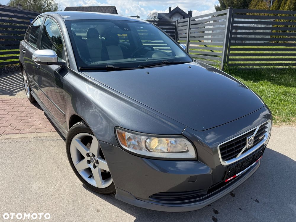 Volvo S40 2.0 RDesign Pro Edition - 2