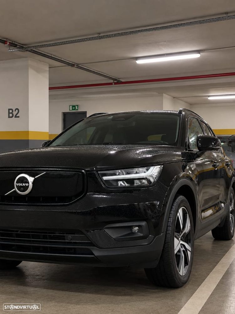 Volvo C40 - 3