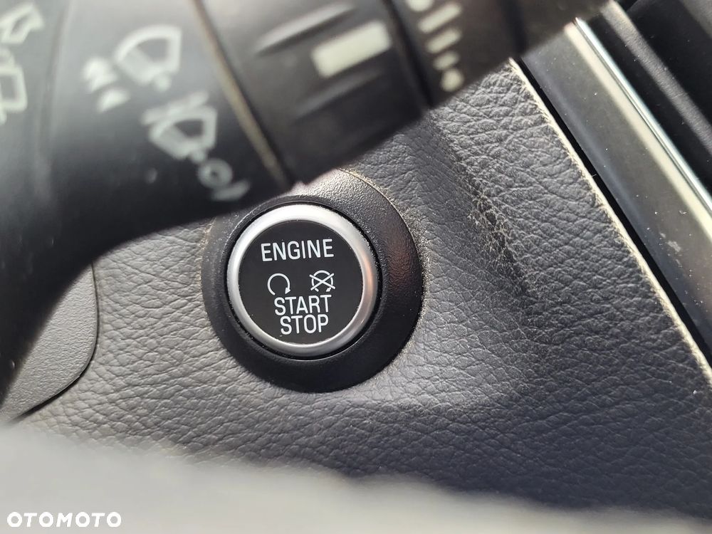 Ford Focus 1.5 EcoBoost STart-Stopp-System ST-LINE - 15