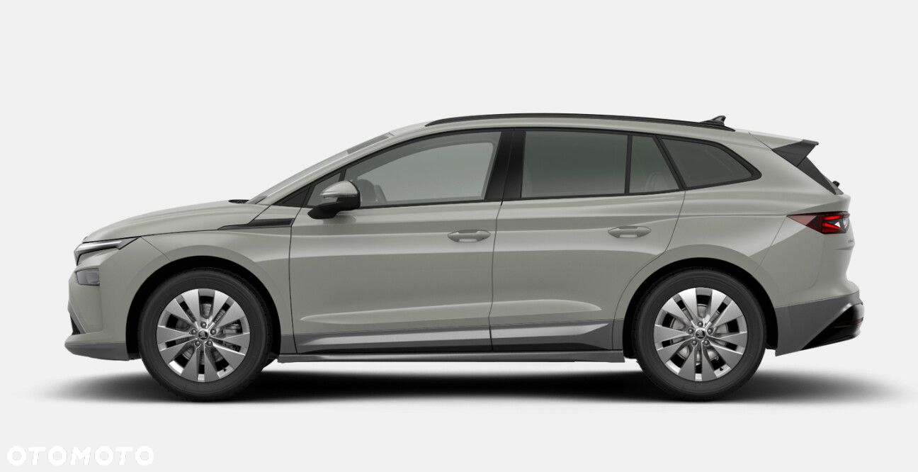 Skoda Enyaq 60 63kWh - 4
