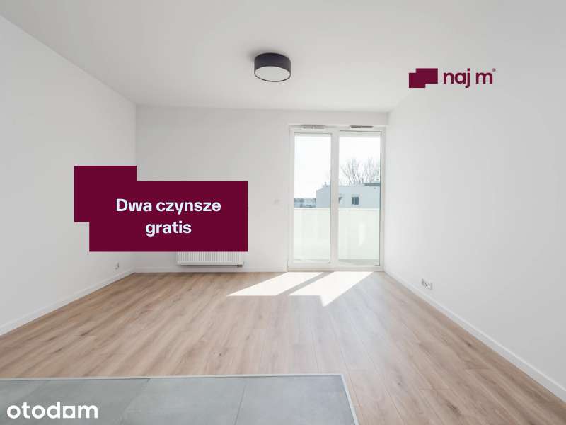 Nowe do własnej aranżacji I Możliwość otrzymania dopłaty do czynszu