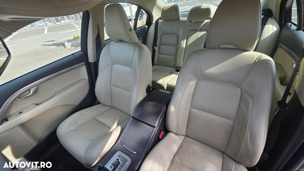 Volvo S80 2.0T Aut. Momentum - 18