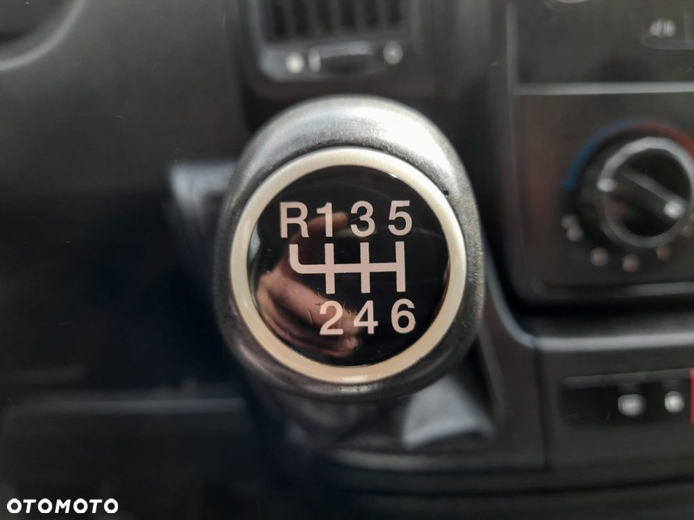 Fiat Ducato chłodnio mroźnia - 15