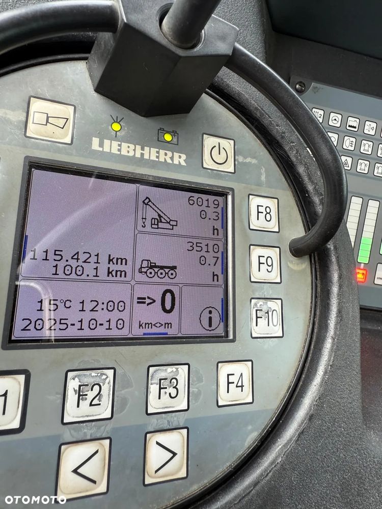 Liebherr LTM 1030-2.1 - 5