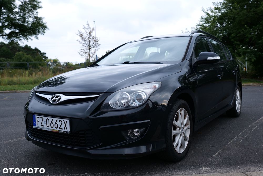 Hyundai i30 - 1