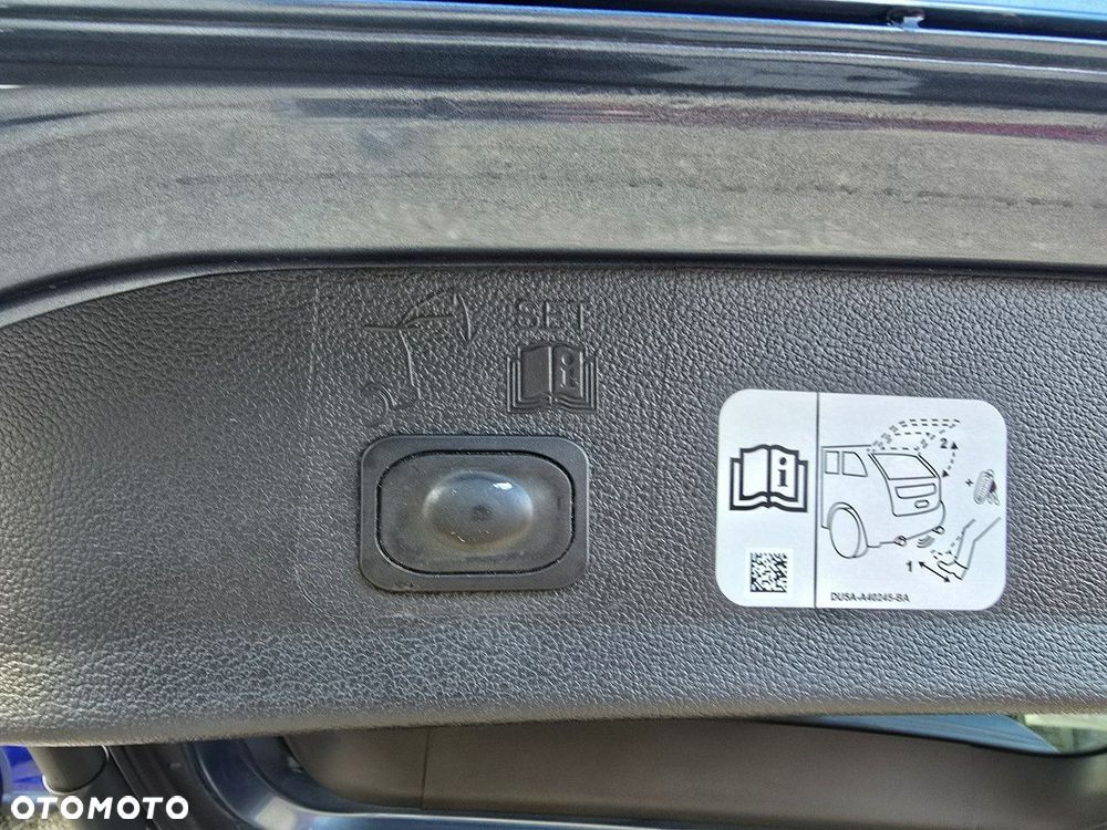 Ford Kuga - 26