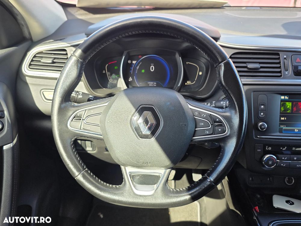 Renault Kadjar - 14