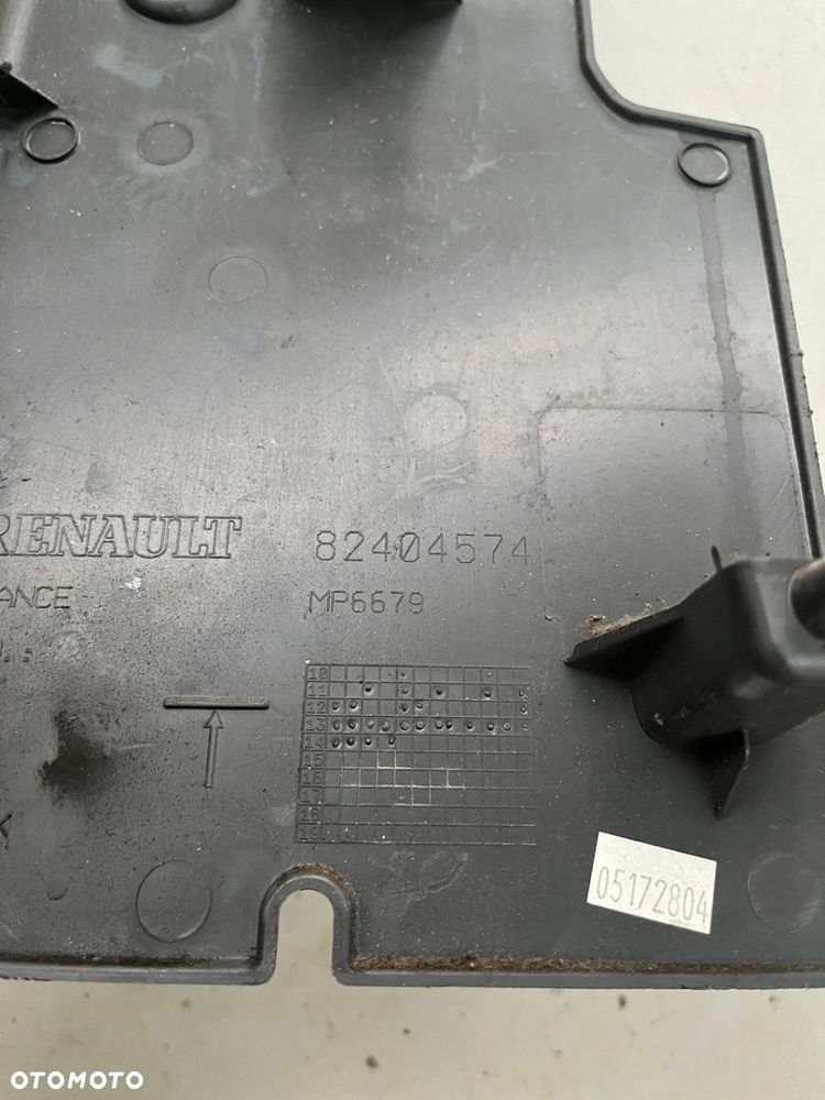OSŁONA SŁUPKA ZAŚLEPKA RENAULT GAMA T RANGE 82404574 - 2