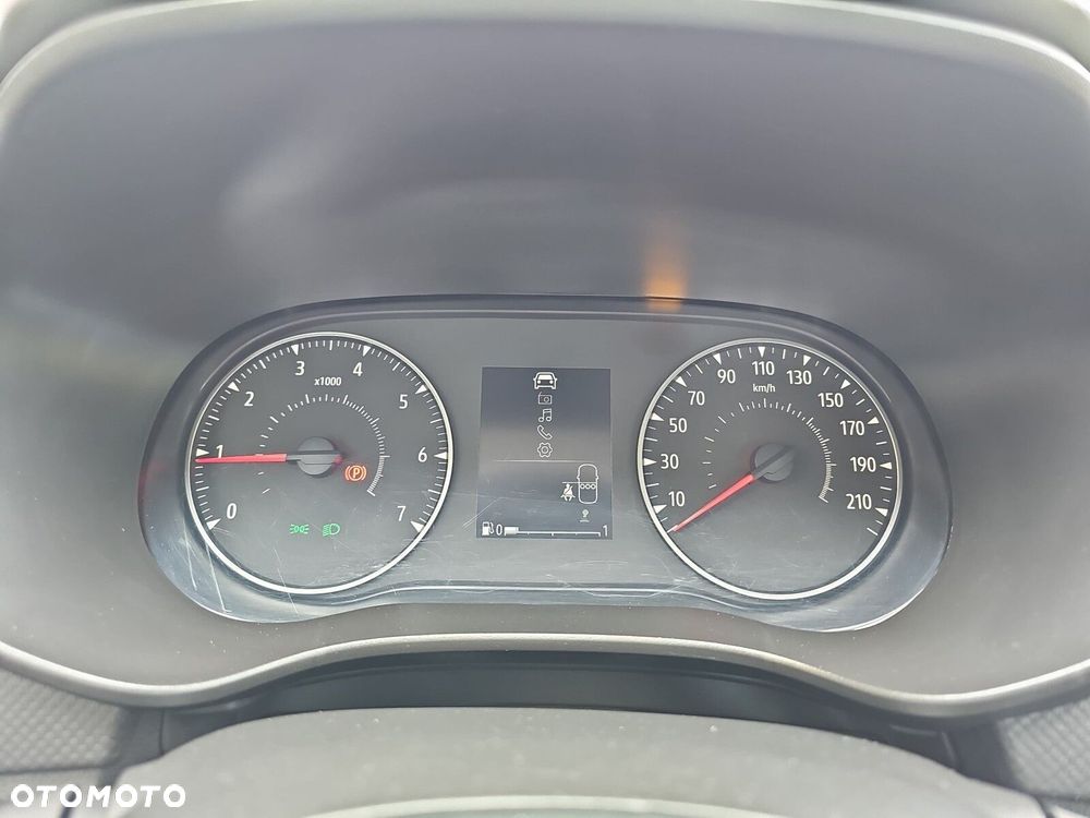 Dacia Jogger 1.0 TCe Essential 7os - 24