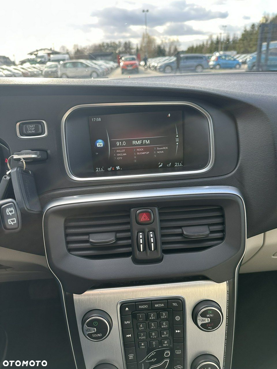 Volvo V40 - 13