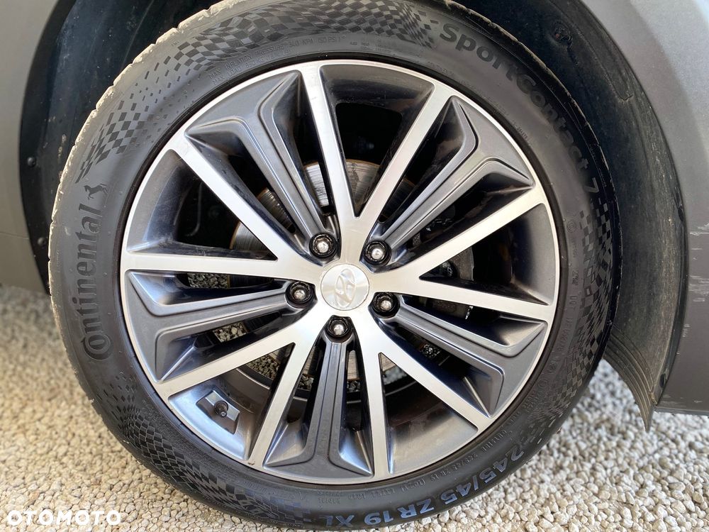 Hyundai Tucson 1.6 Turbo 2WD Passion - 25
