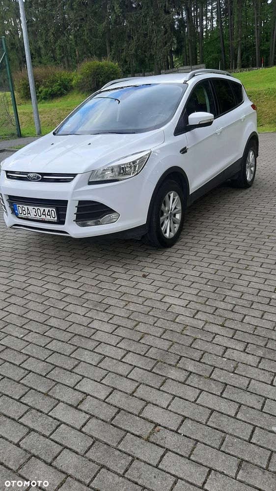 Ford Kuga 2.0 TDCi 4x2 Trend - 5