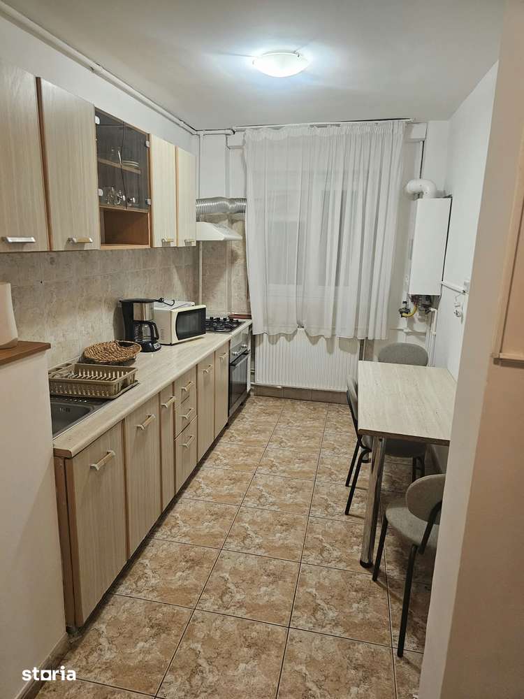 Apartament 2 camere, confort 1 — fotografia 1