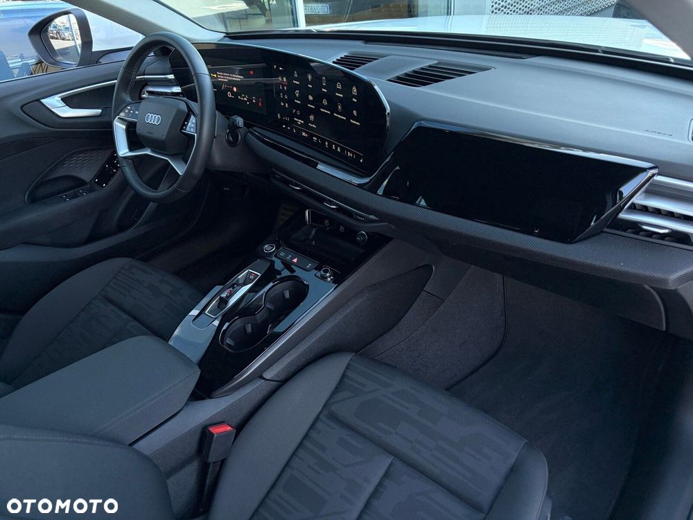 Audi A5 Avant - 22