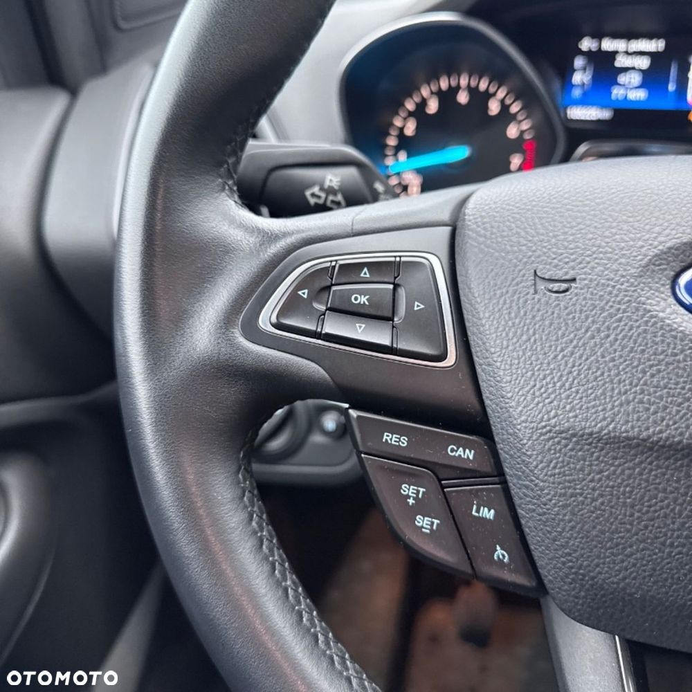 Ford Kuga 1.5 EcoBoost FWD Trend ASS - 35