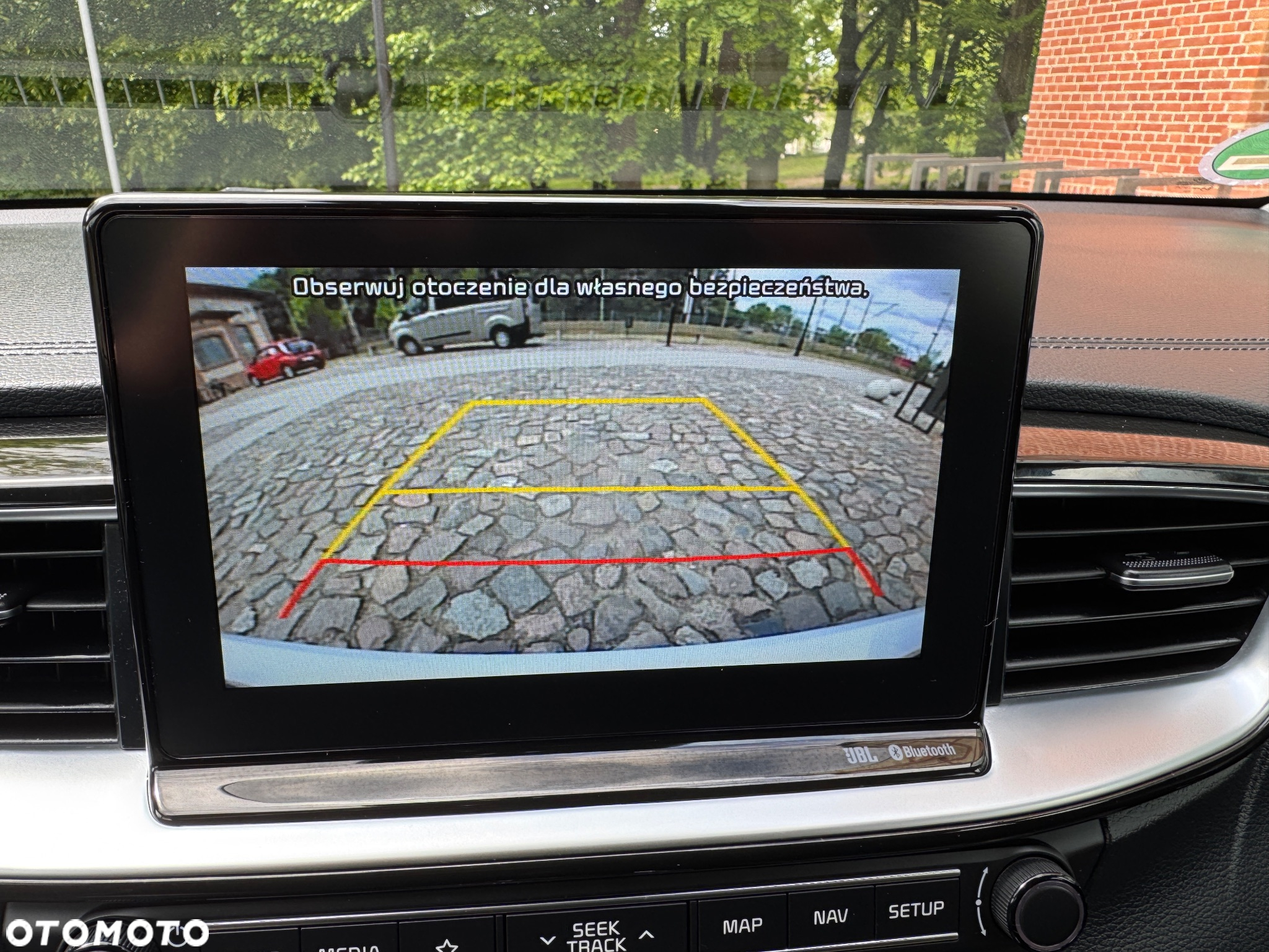 Kia Ceed 1.4 T-GDI DCT OPF Spirit - 26