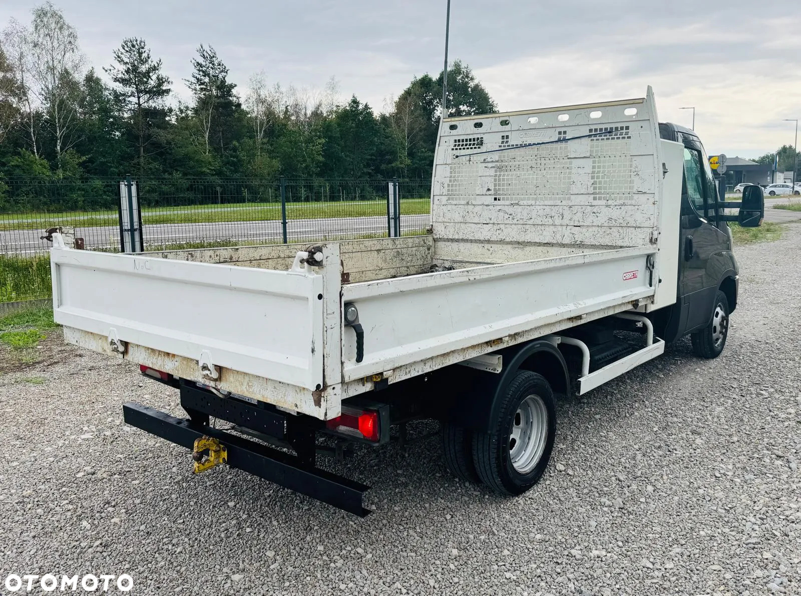 Iveco Daily 35C18 - 6