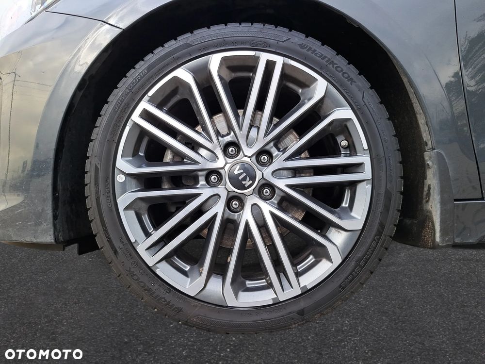 Kia ProCeed 1.4 T-GDI GT Line DCT - 9