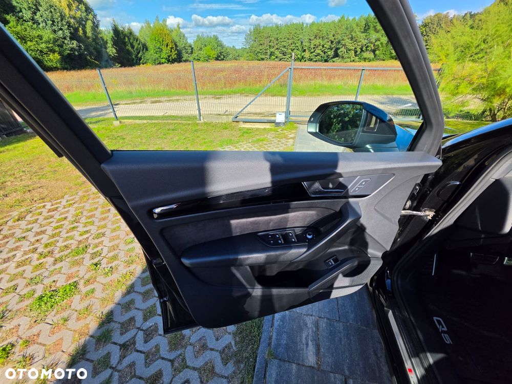 Audi Q5 2.0 TDI Quattro Sport S tronic - 17