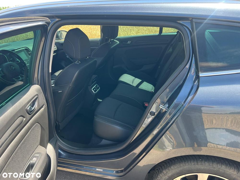 Renault Megane - 12