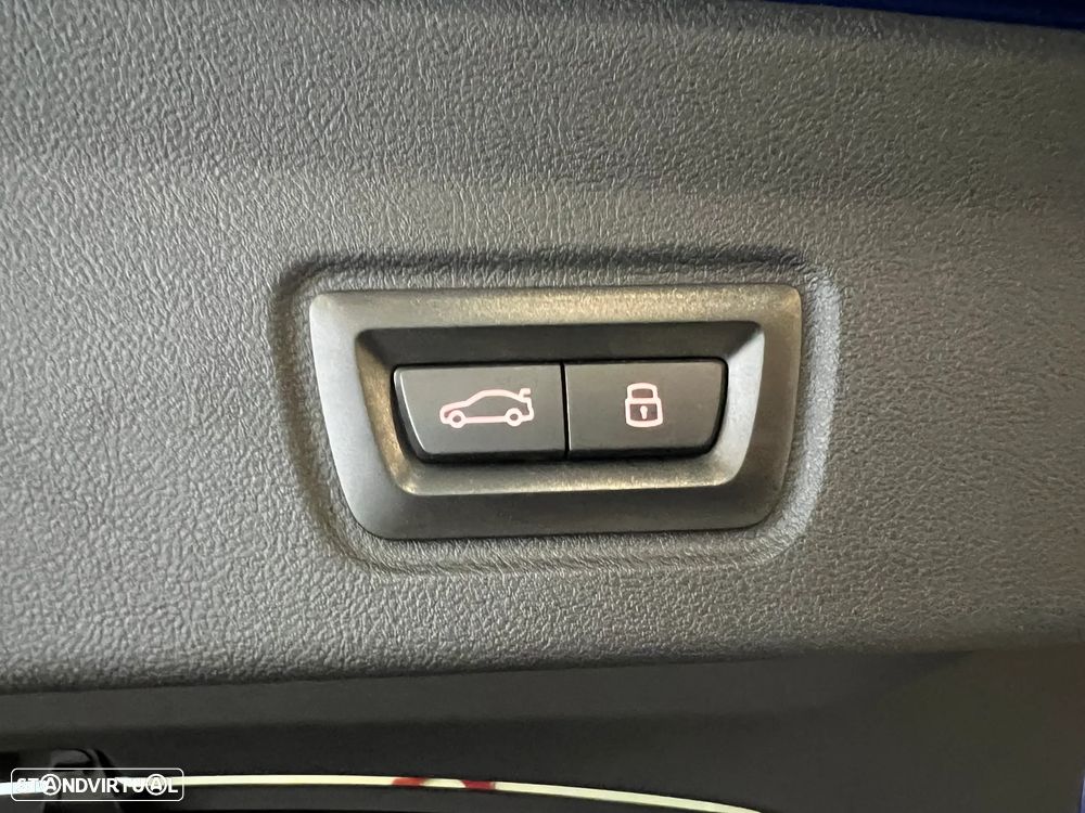 BMW 430 Gran Coupé d xDrive Pack Desportivo M Pro Auto - 23