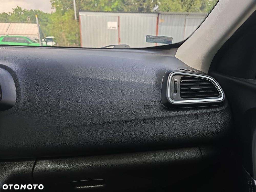 Renault Kadjar 1.6 dCi Energy Intens - 22