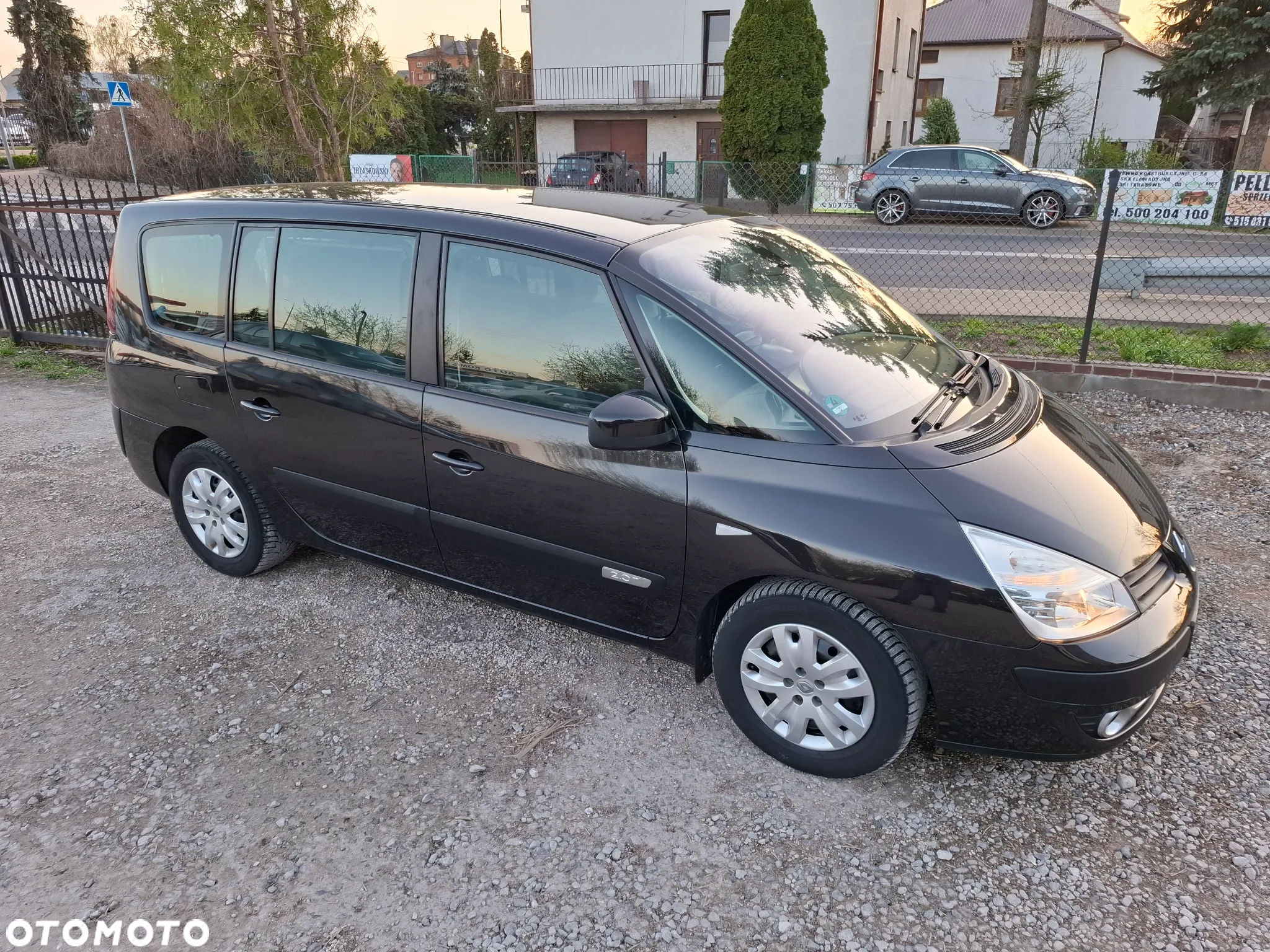 Renault Grand Espace TCe 170 Paris - 3