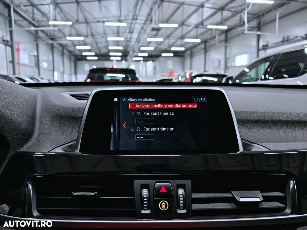 BMW X1 sDrive16d Aut. - 13