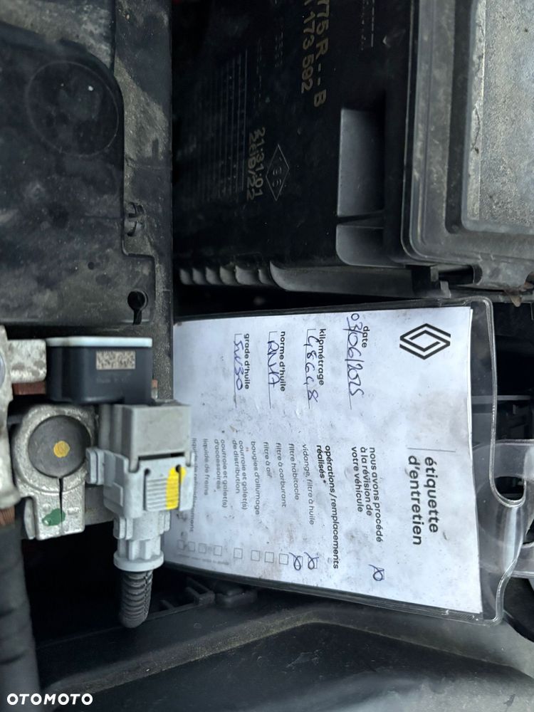 Dacia Duster 1.5 Blue dCi Prestige - 19