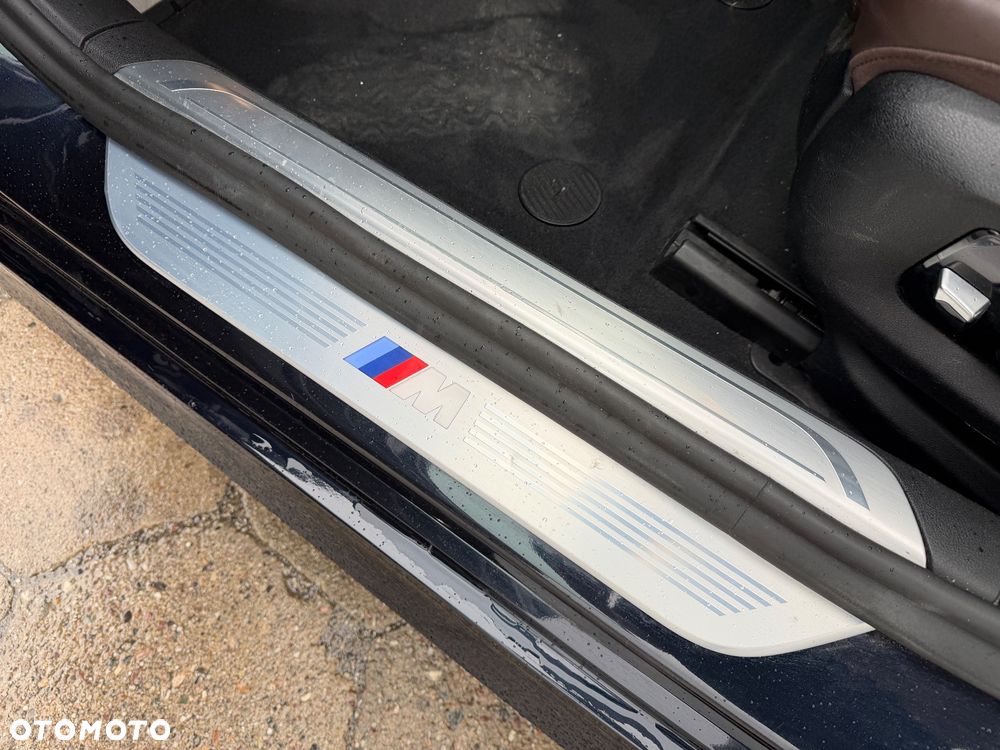BMW Seria 7 740d xDrive - 12