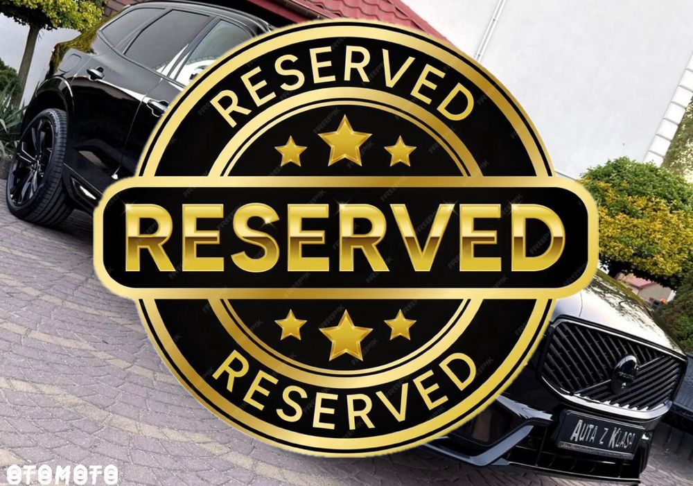 Volvo XC 60 B5 B AWD Geartronic RDesign - 1