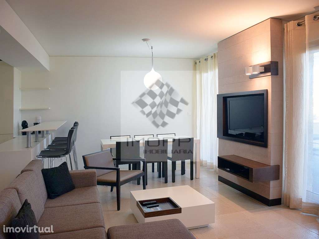 Deslumbrante T2+1 em Tróia - Praia Sado - Grande imagem: 2/60