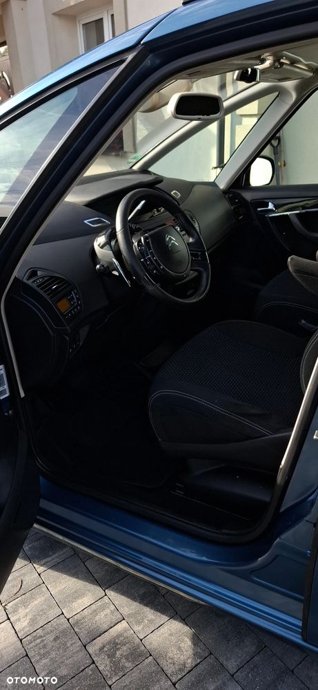 Citroën C4 - 21