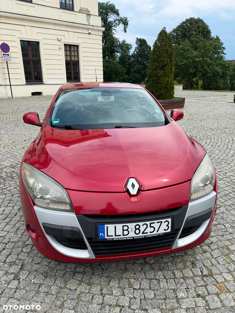 Renault Megane 2.0 16V TCE Dynamique - 10