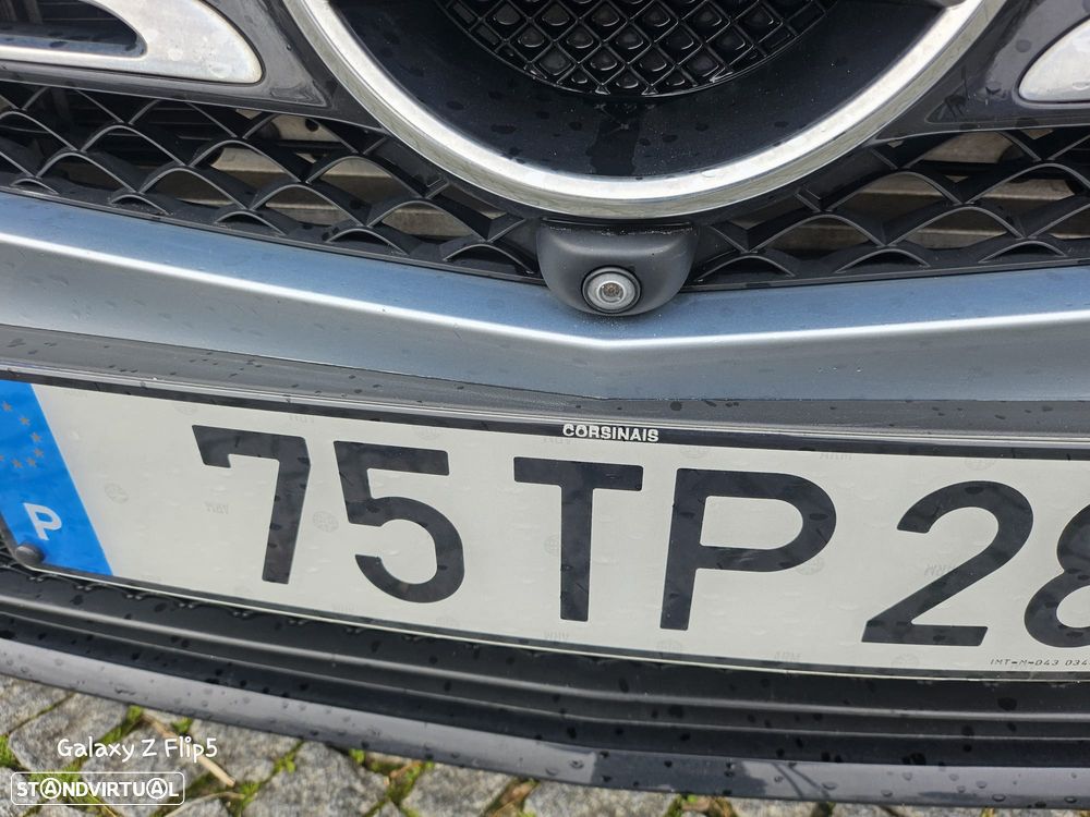 Mercedes-Benz GLC 250 d AMG Line 4-Matic - 20