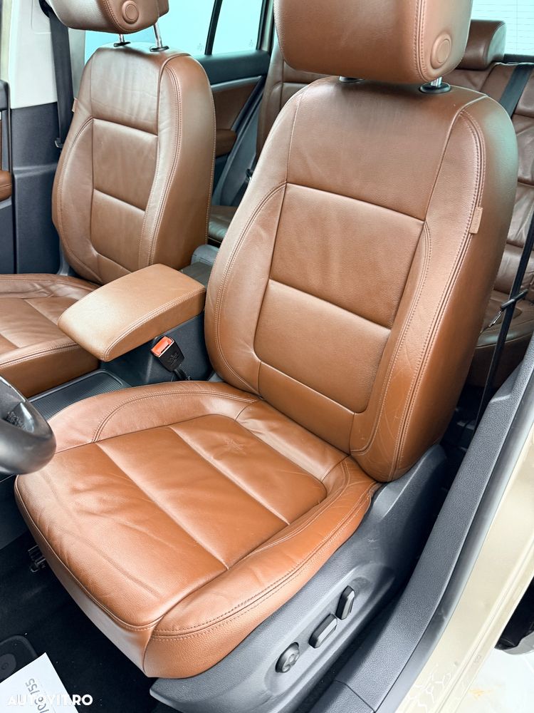 Volkswagen Tiguan 2.0 TDI DPF BMT Sport&Style - 11