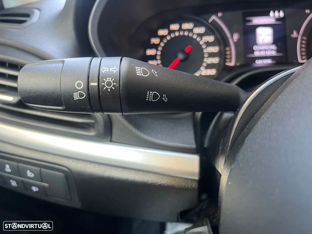 Fiat Tipo 1.3 M-Jet Pop - 25