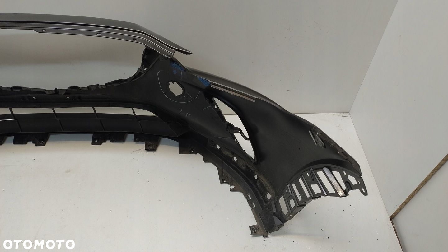 Zderzak przedni MAZDA CX 3 DK8A-50031 - 7