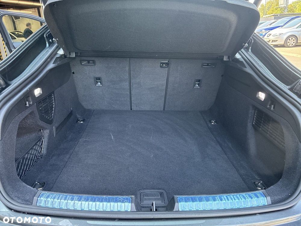 Audi A5 Limousine TFSI S tronic - 13