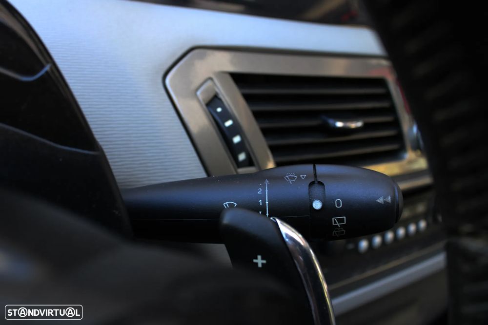 Citroën C4 Grand Picasso 1.6 HDi Business CMP6 - 36
