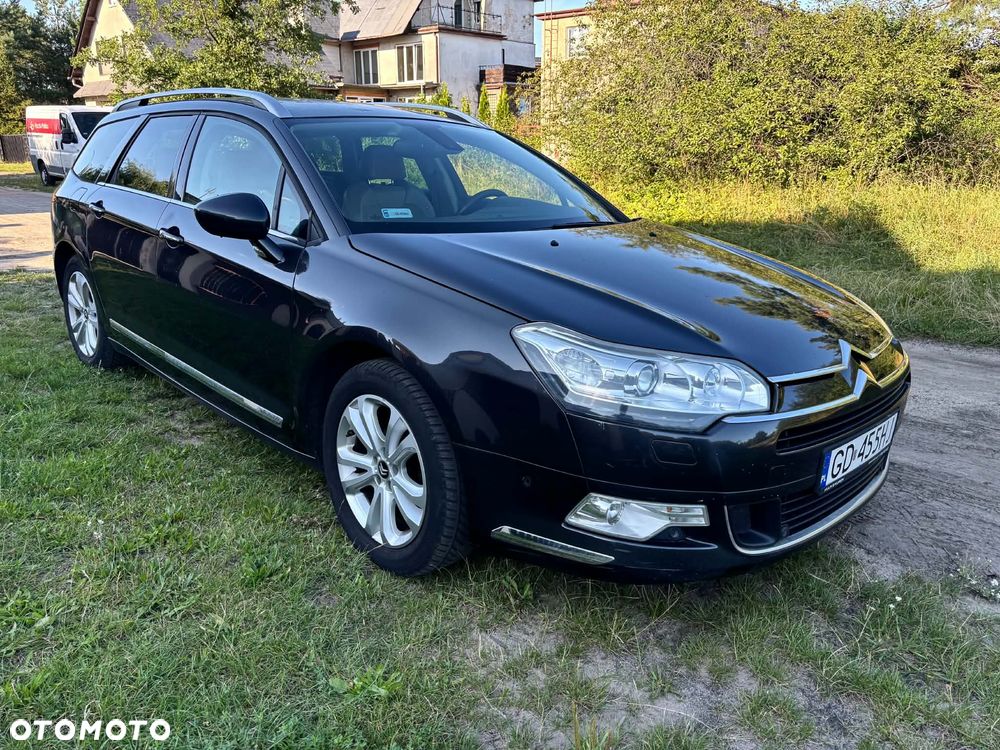 Citroën C5 2.0 HDi Exclusive - 2