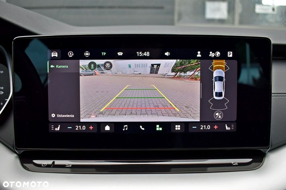 Skoda Octavia 1.5 TSI Selection - 20