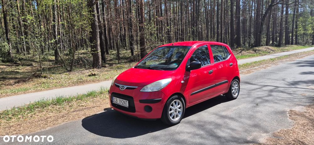 Hyundai i10 1.1 Base - 2