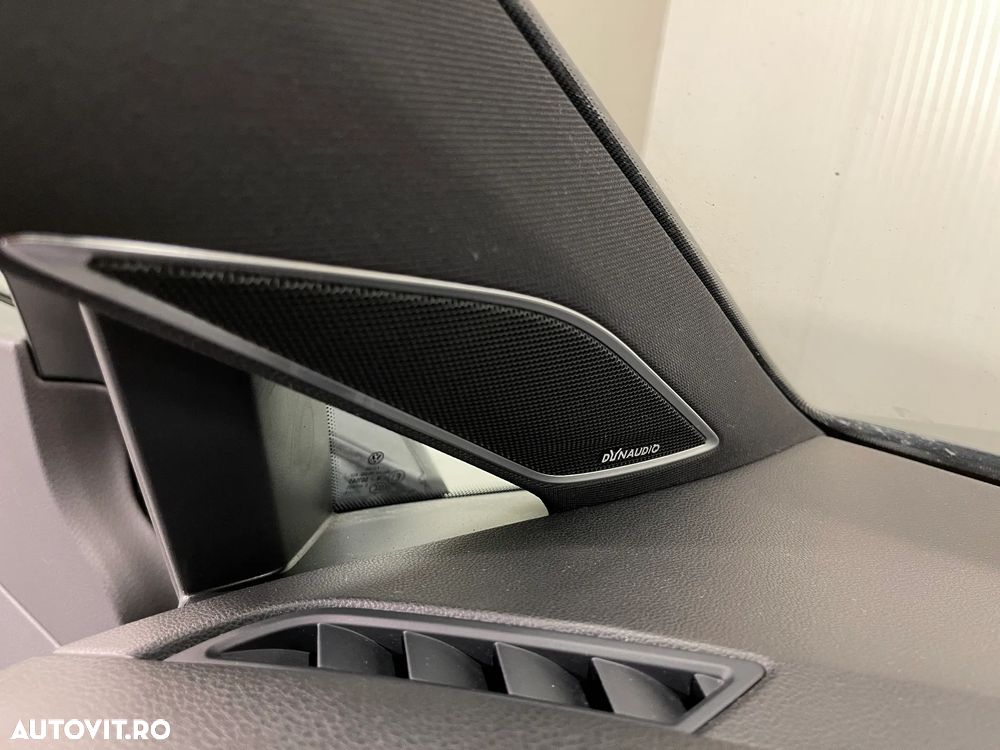 Volkswagen Golf GTD (BlueMotion Technology) - 24