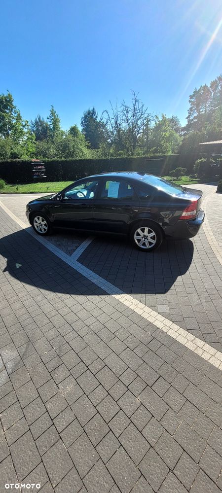 Volvo S40 2.0D - 3