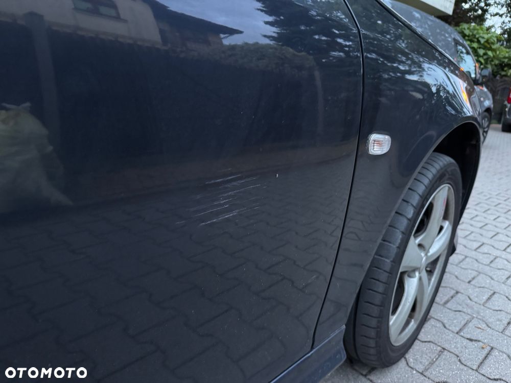Saab 9-3 - 10