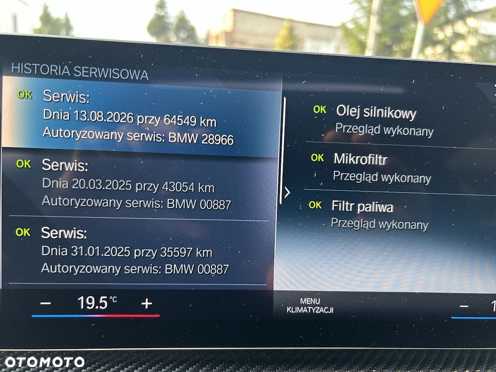 BMW Seria 4 420d xDrive mHEV M Sport - 35