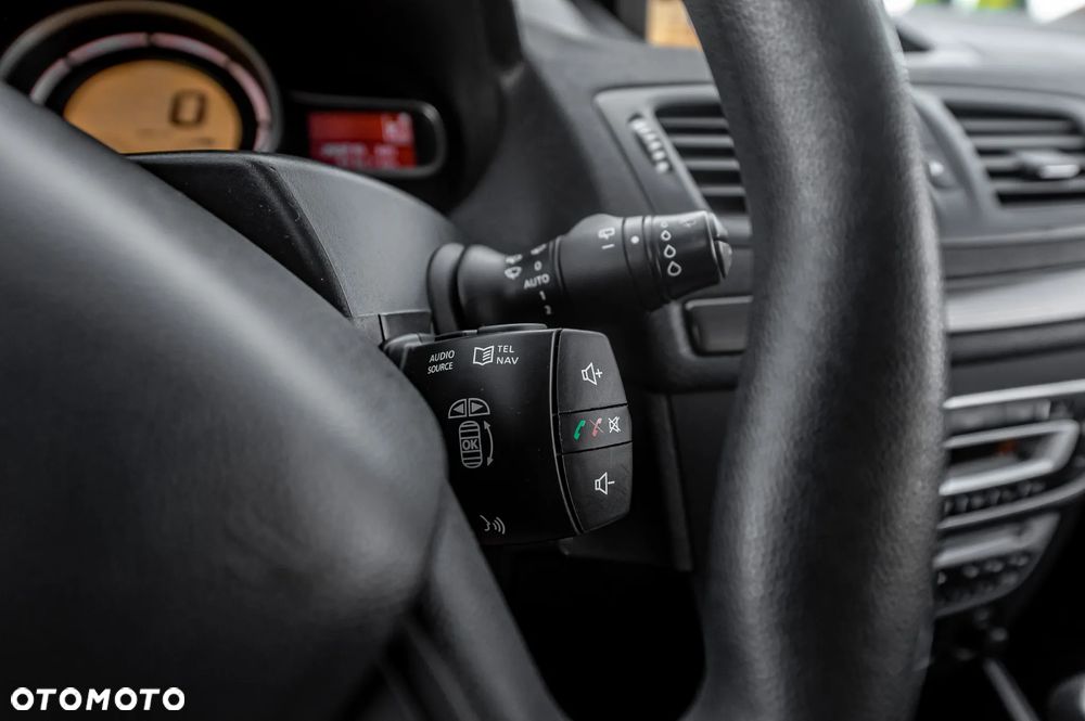 Renault Megane - 24